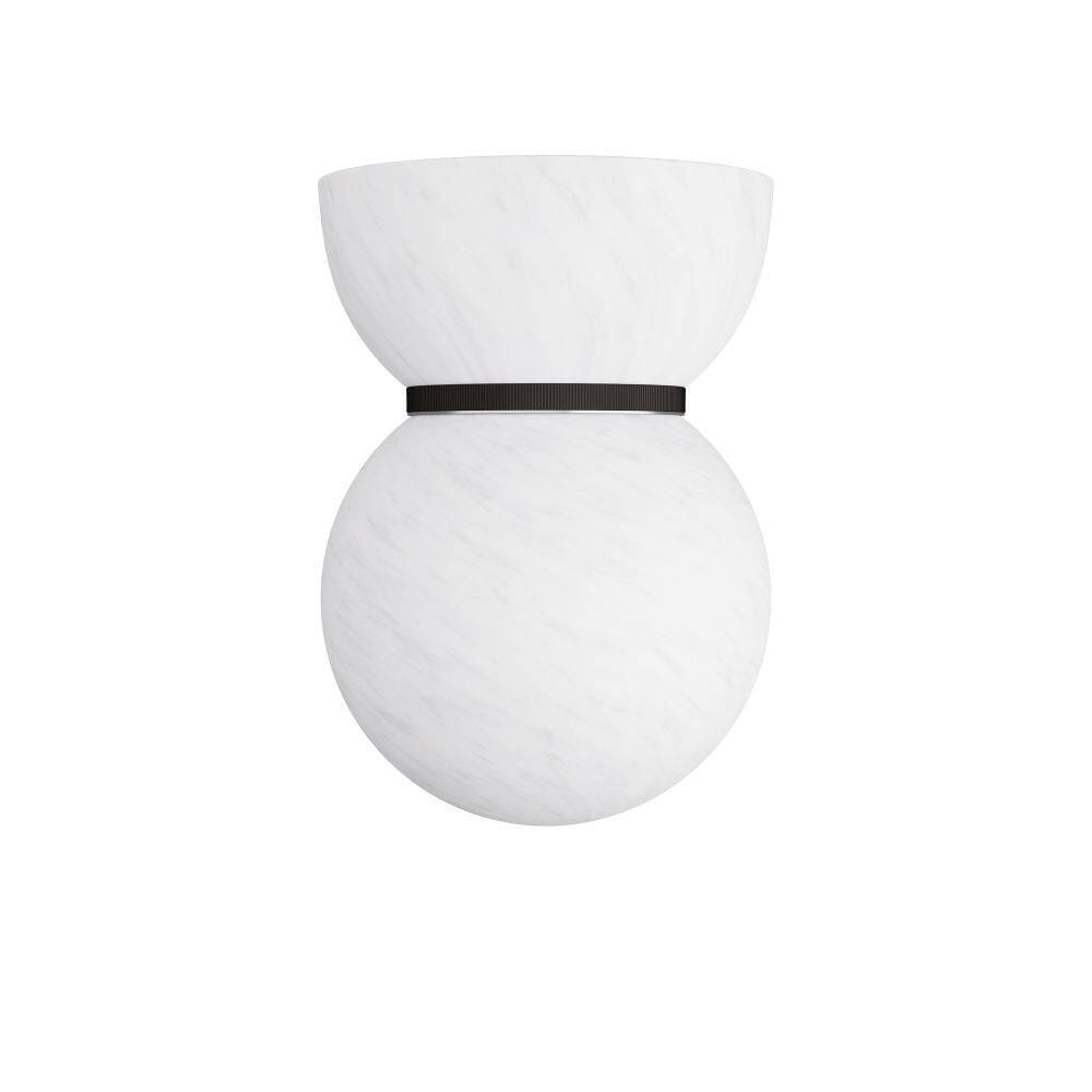 Arteriors Bryn Flush Mount - Thumbnail 4
