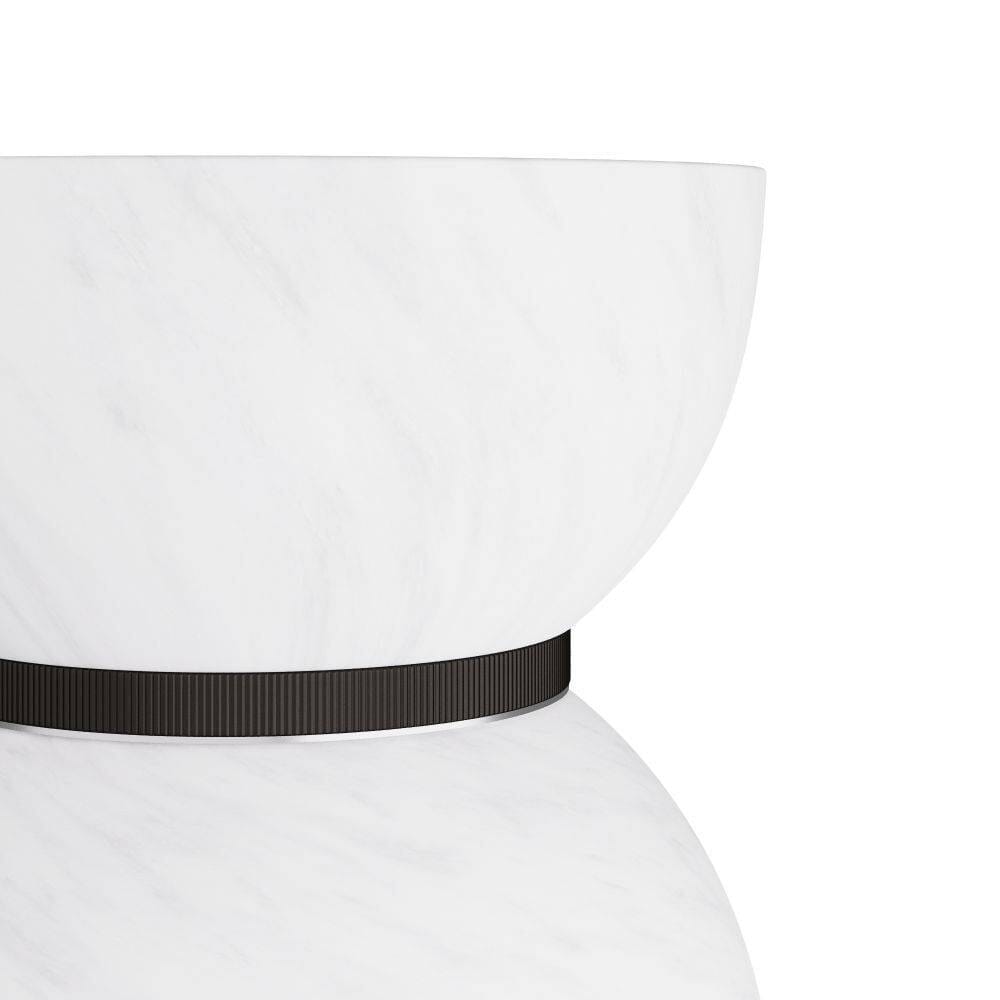 Arteriors Bryn Flush Mount - Thumbnail 2