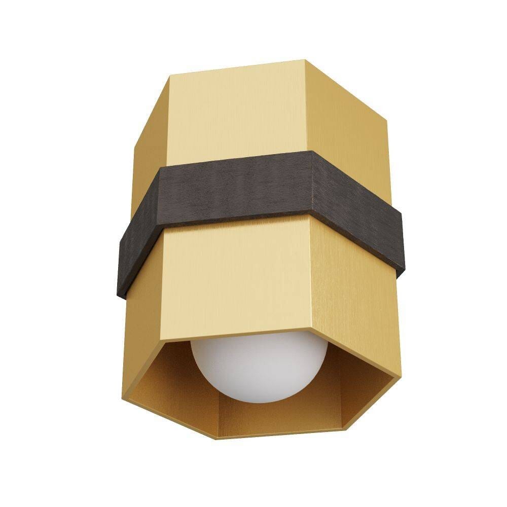 Arteriors Bristol Flush Mount