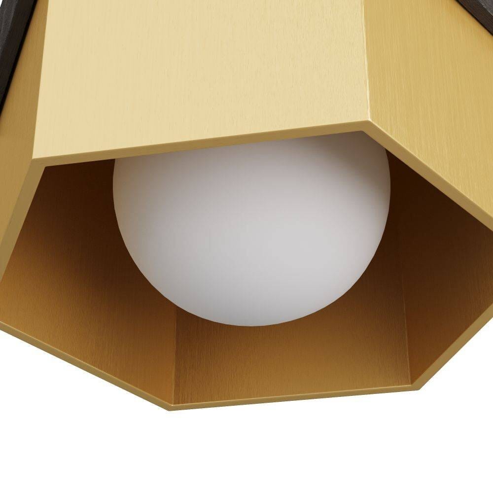 Arteriors Bristol Flush Mount - Thumbnail 3