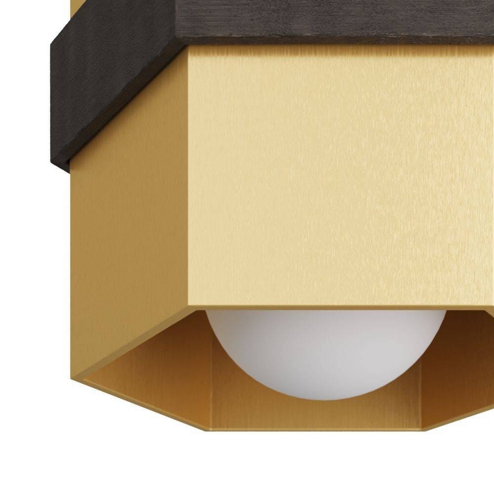 Arteriors Bristol Flush Mount - Thumbnail 5