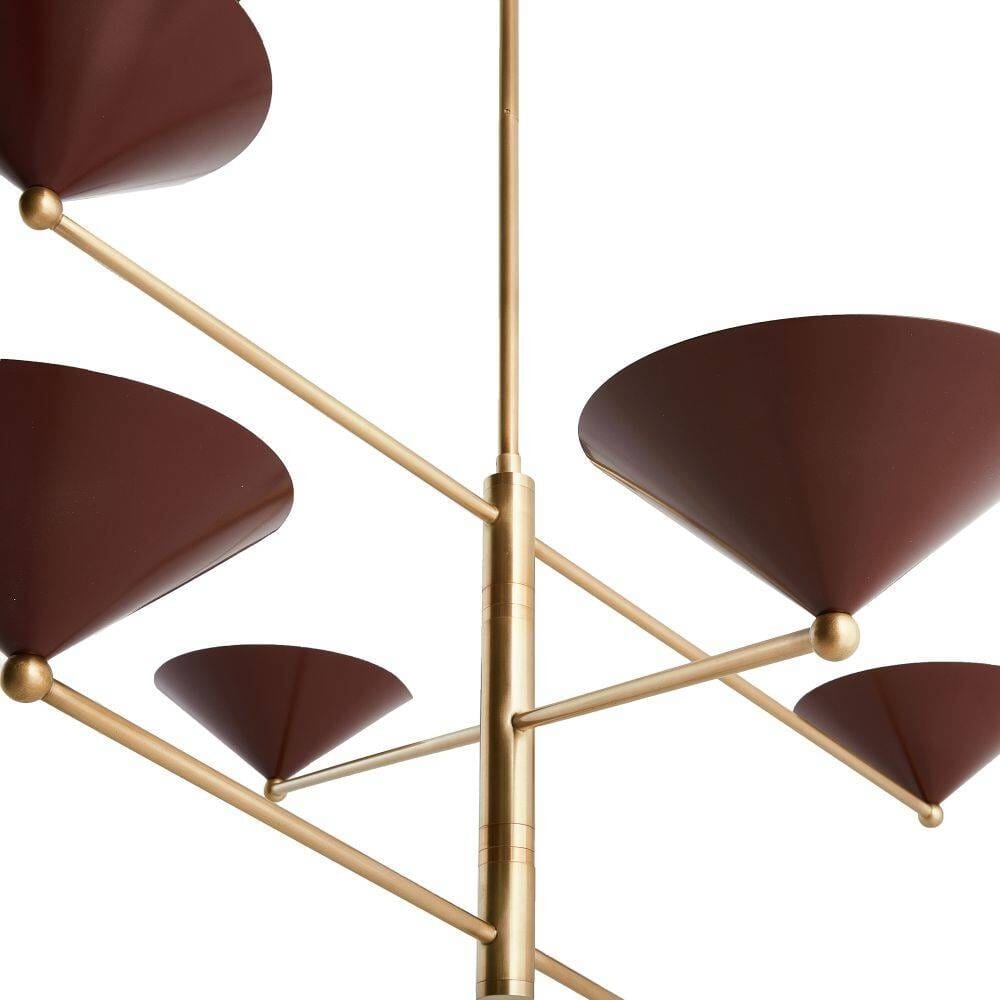 Arteriors Mcvey Chandelier