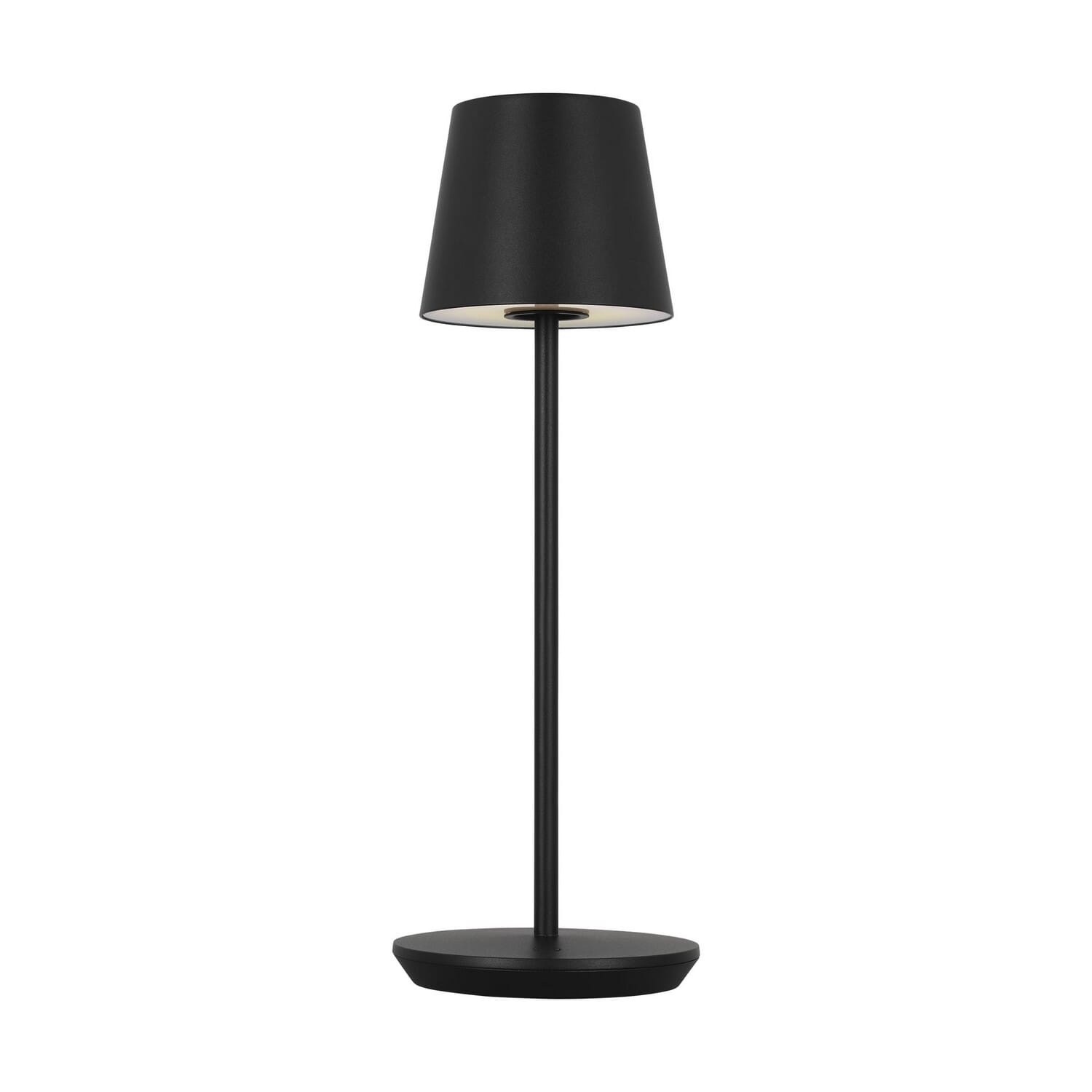 Visual Comfort Nevis Table Lamp - Thumbnail 4