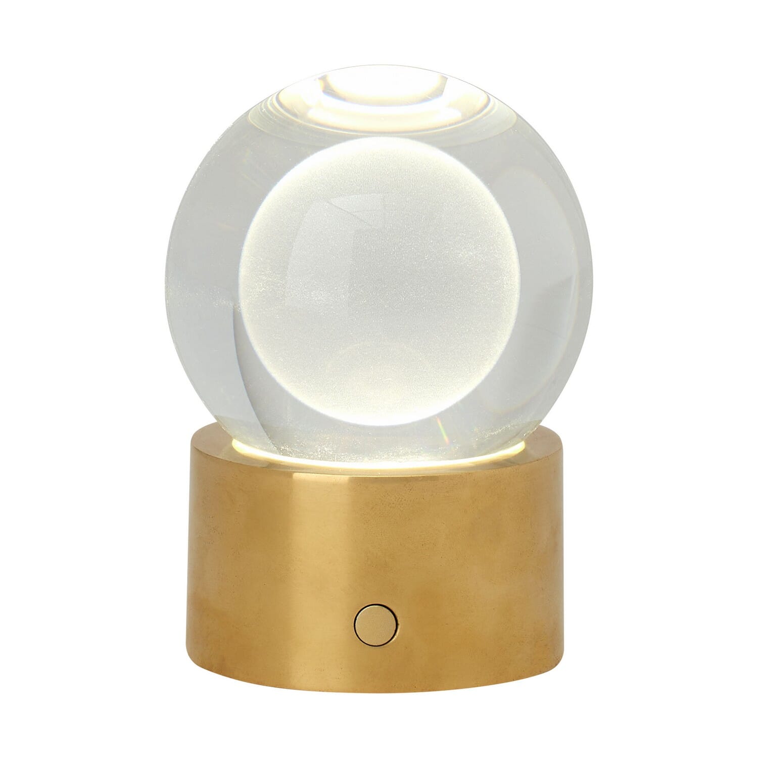 Visual Comfort Mina Table Lamp - Thumbnail 3