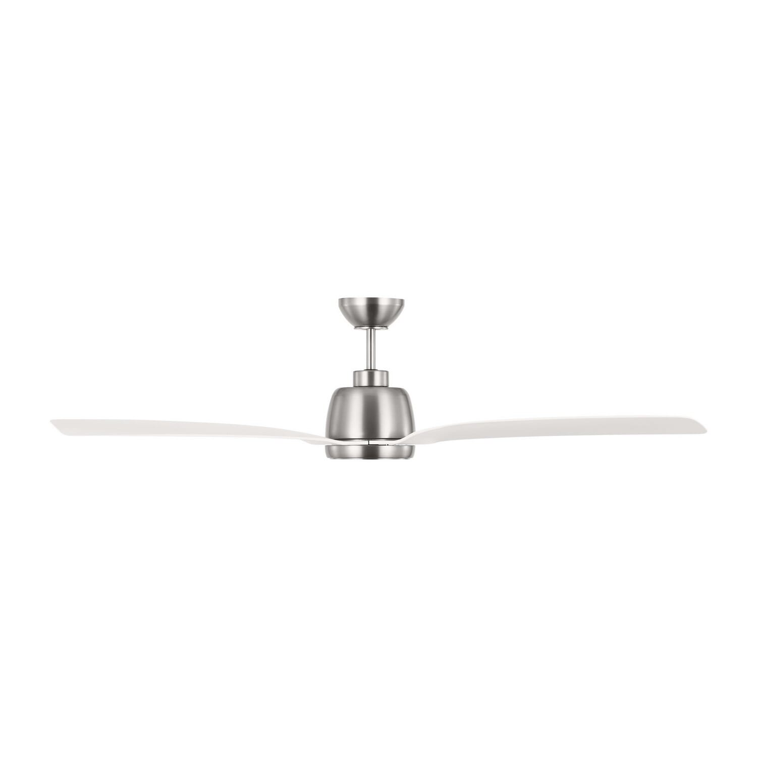 Visual Comfort Avila Ceiling Fan - Thumbnail 4