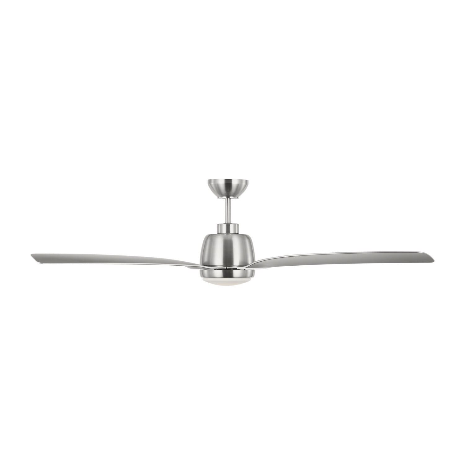 Visual Comfort Avila Ceiling Fan - Thumbnail 5
