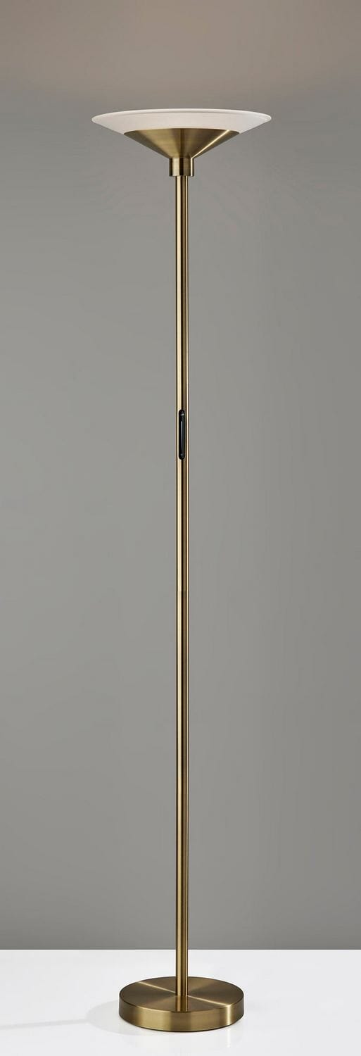LED Torchiere