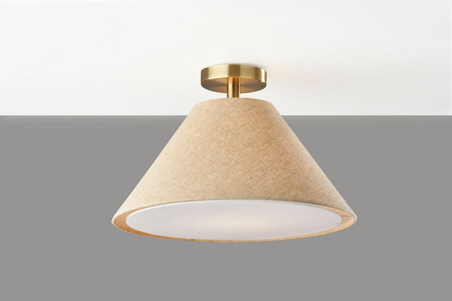 Flush Mount