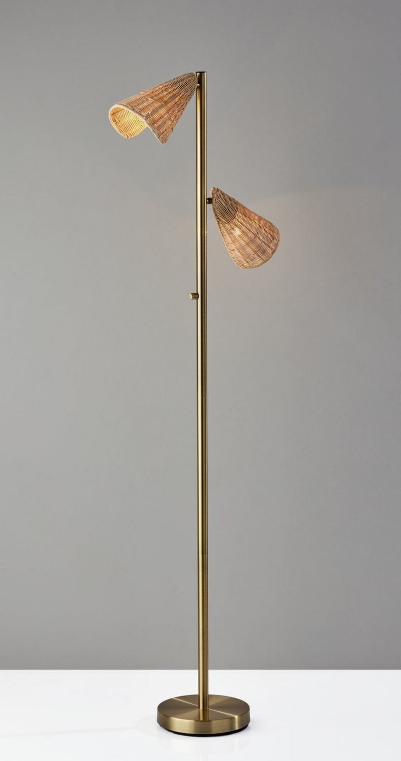 Tree Lamp