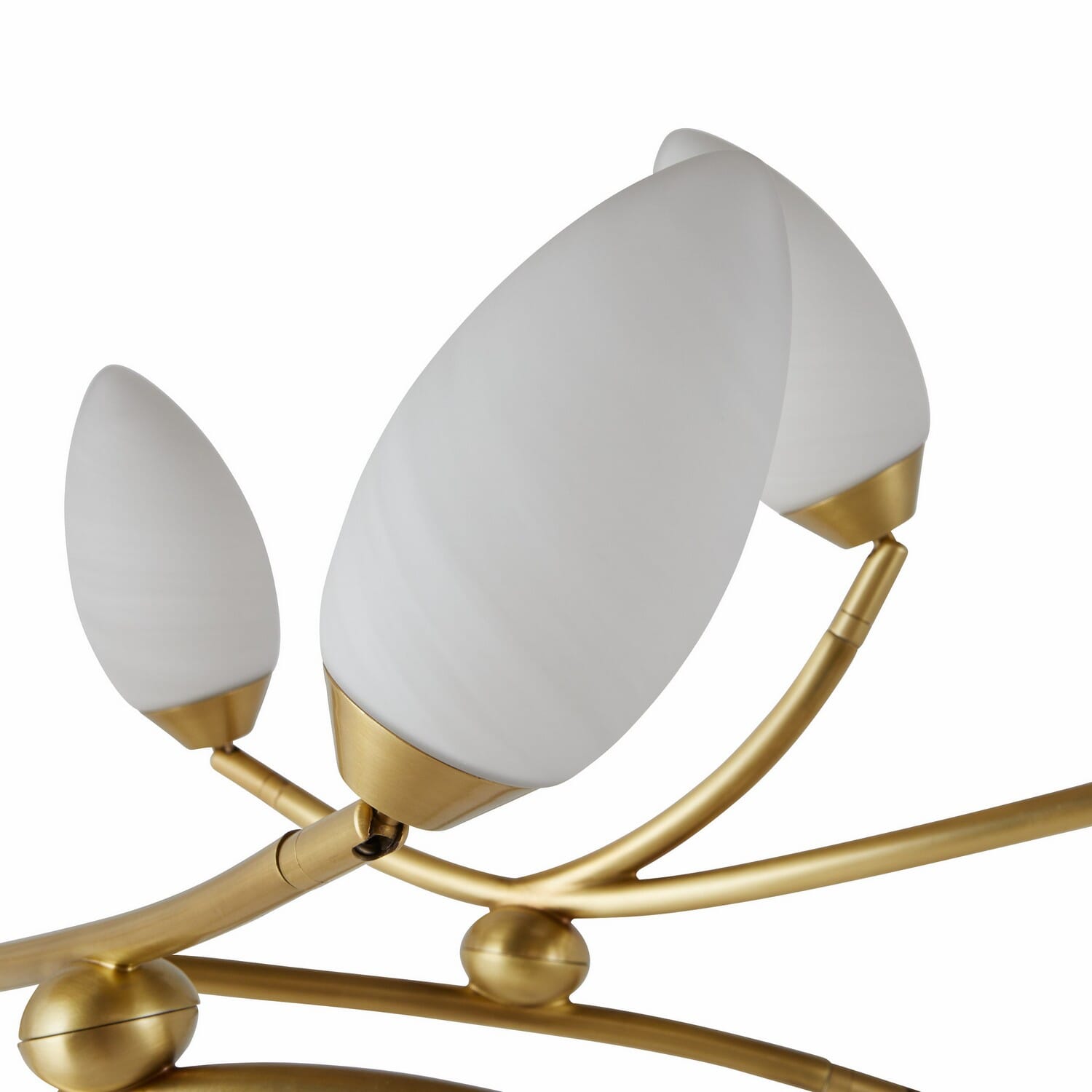Arteriors Ember Chandelier - Thumbnail 3