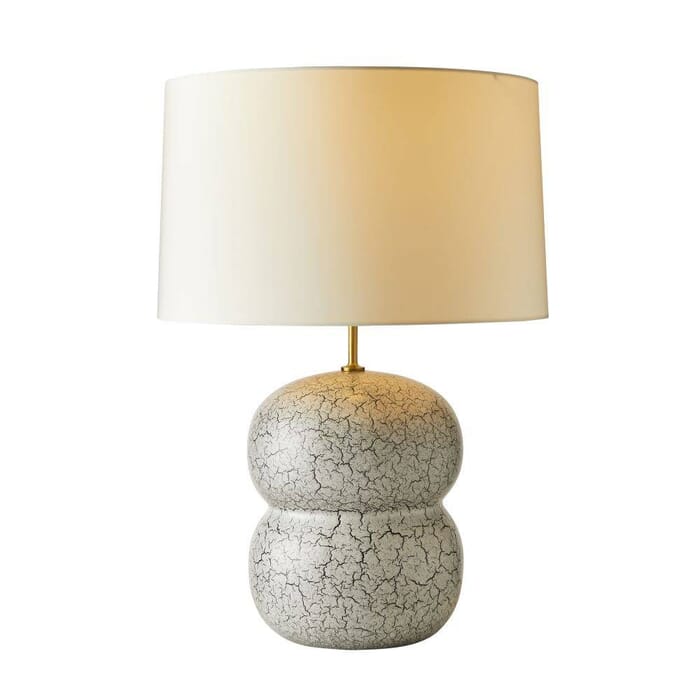 One Light Table Lamp One Light Table Lamp