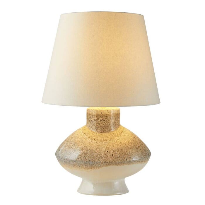One Light Table Lamp One Light Table Lamp