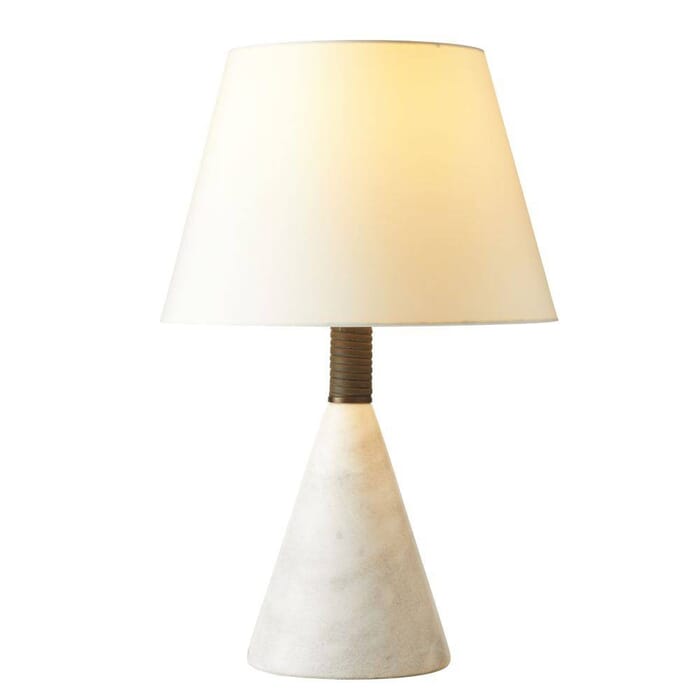 One Light Table Lamp One Light Table Lamp