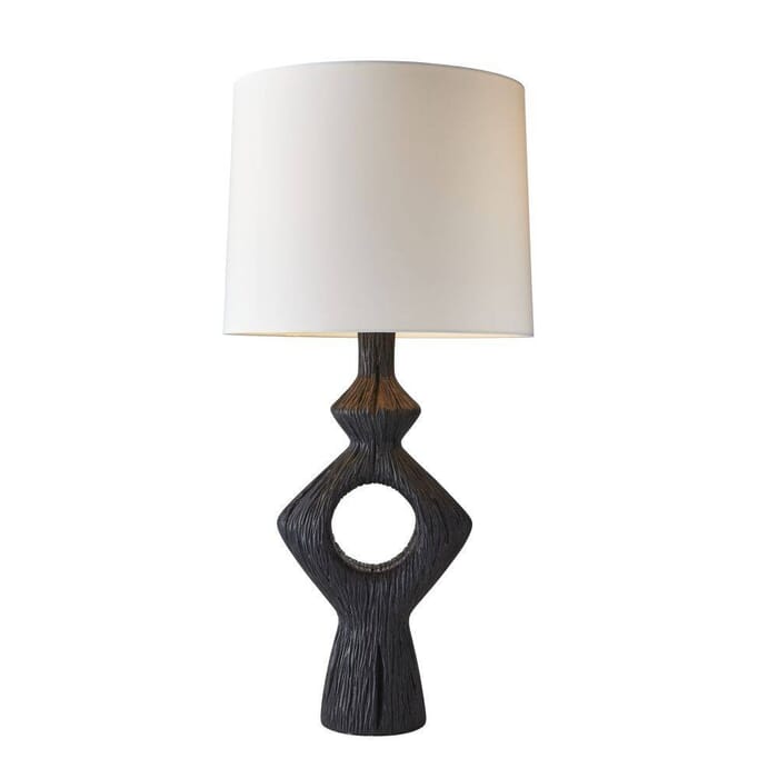 One Light Table Lamp One Light Table Lamp