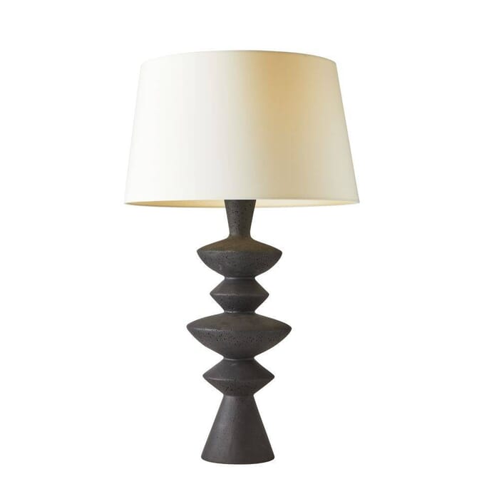 One Light Table Lamp One Light Table Lamp