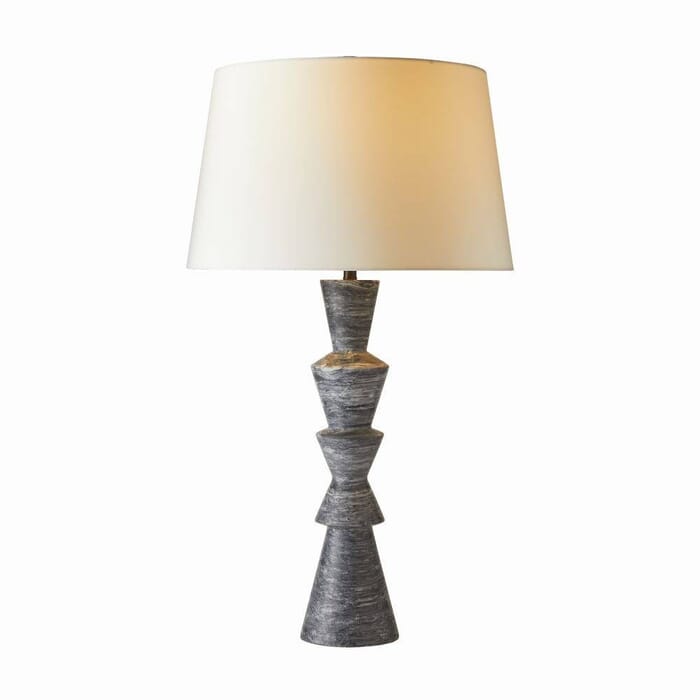 One Light Table Lamp One Light Table Lamp