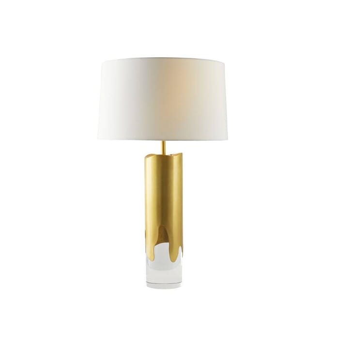 One Light Table Lamp One Light Table Lamp