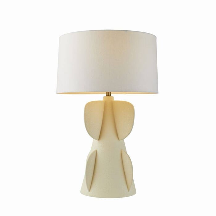 One Light Table Lamp One Light Table Lamp