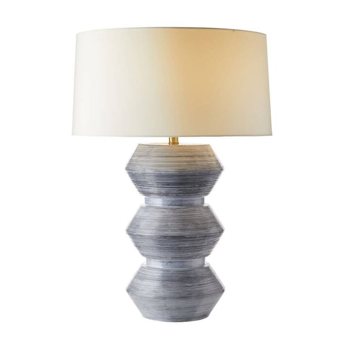 One Light Table Lamp One Light Table Lamp