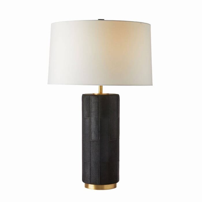 One Light Table Lamp One Light Table Lamp