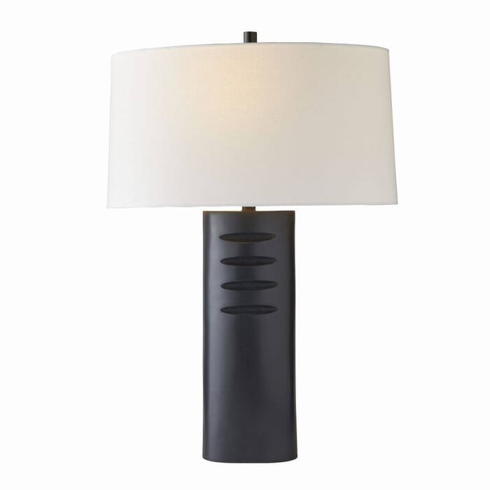 One Light Table Lamp One Light Table Lamp