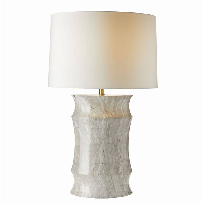 One Light Table Lamp One Light Table Lamp
