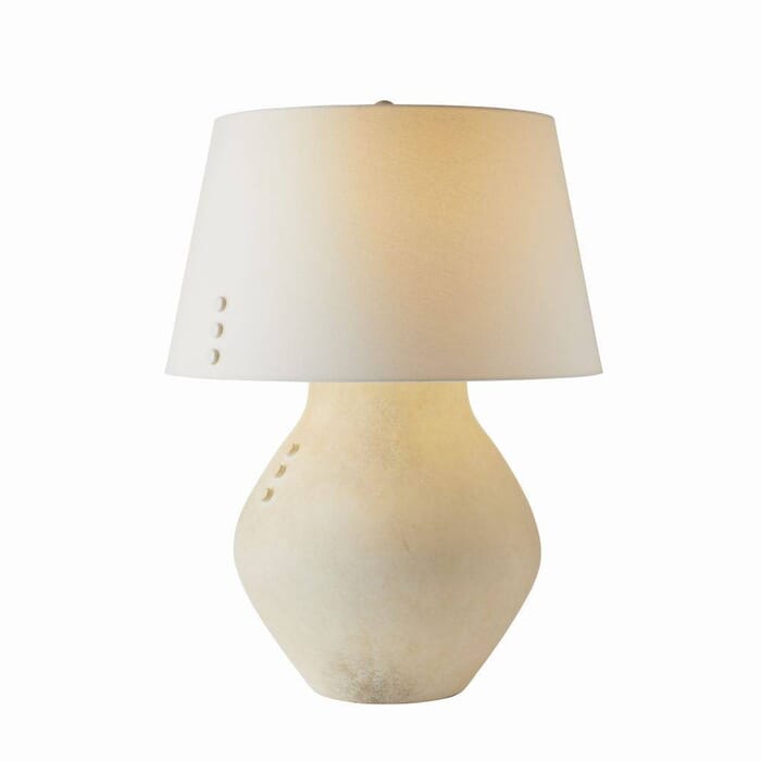 One Light Table Lamp One Light Table Lamp
