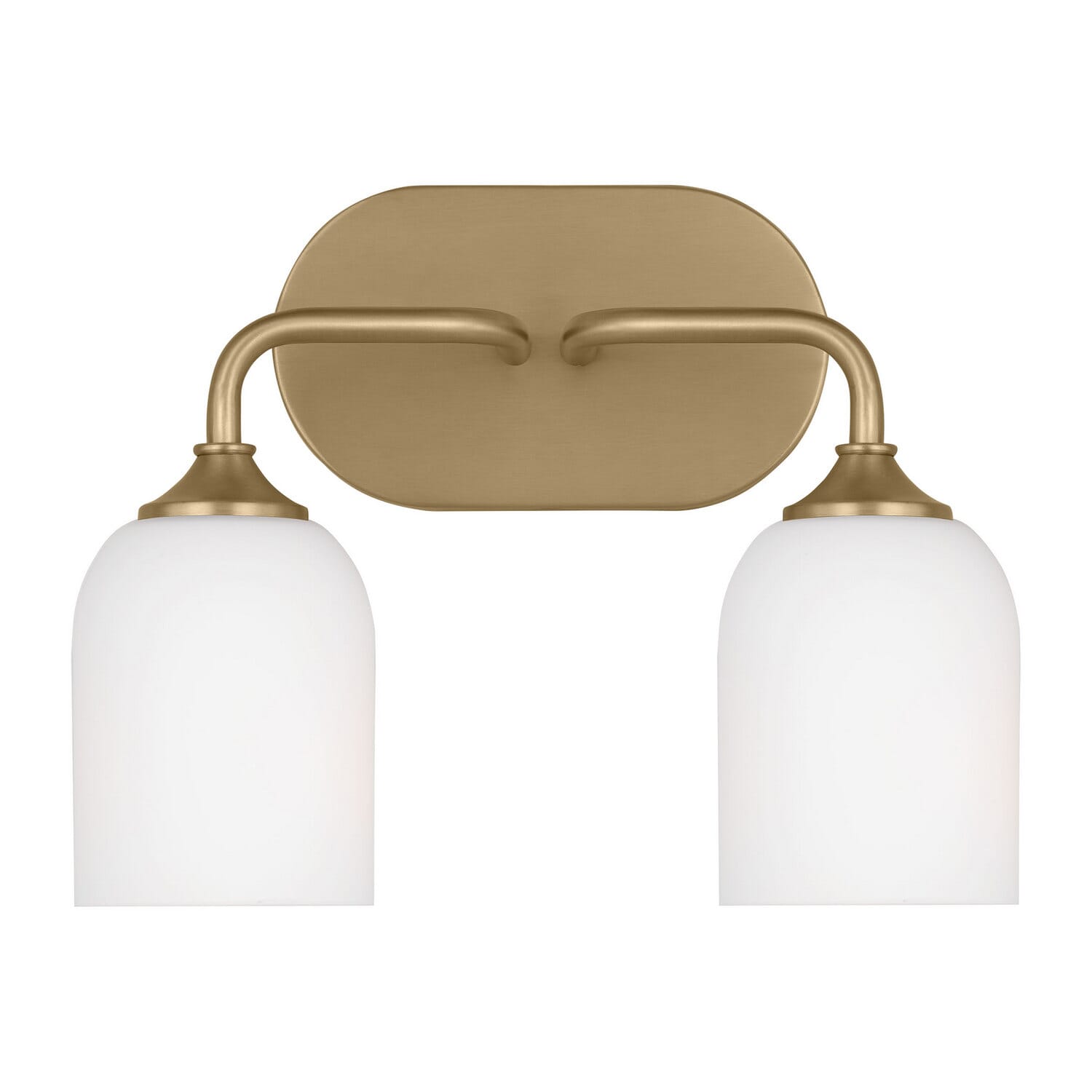 Two Light Vanity