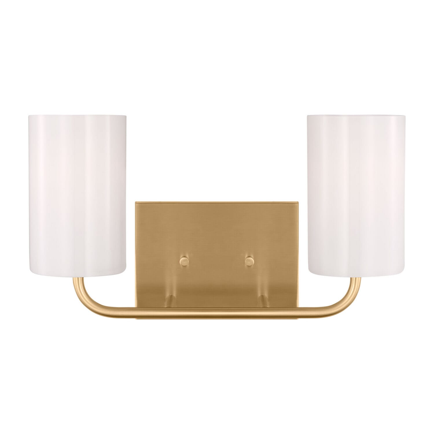 Two Light Vanity