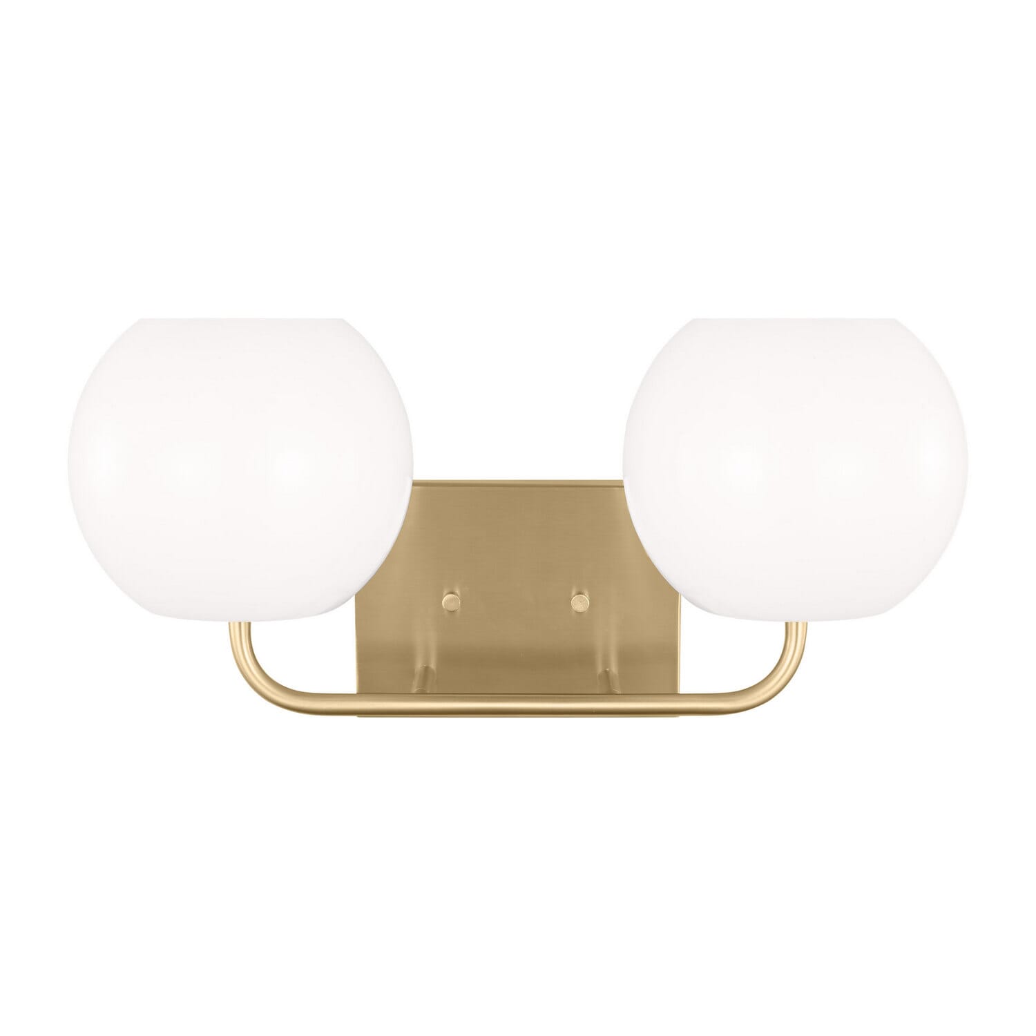Two Light Vanity