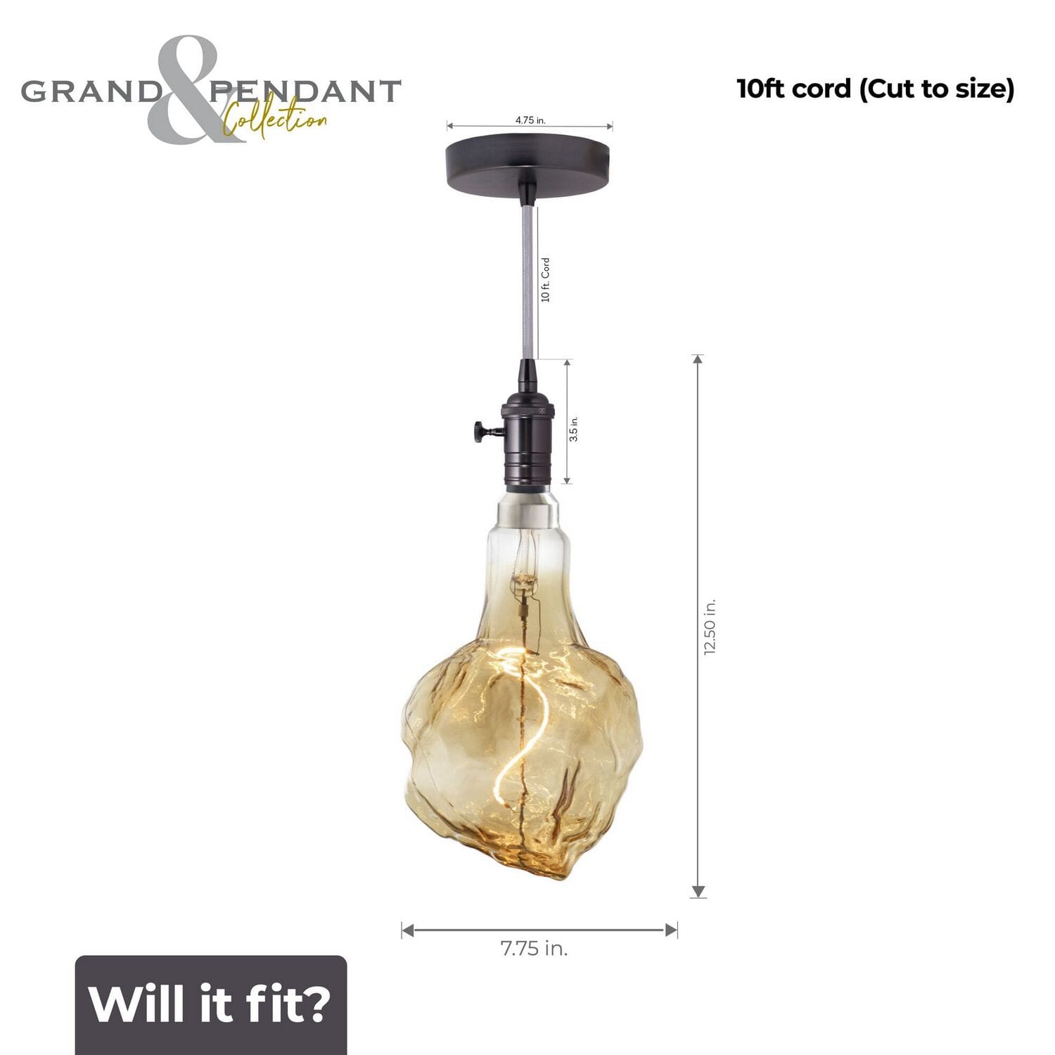 Pendant