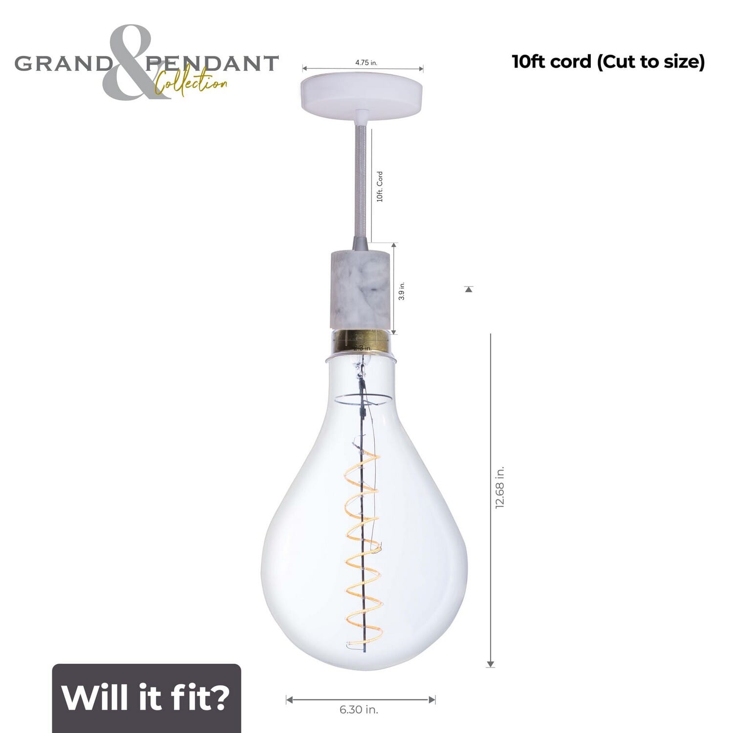 Pendant