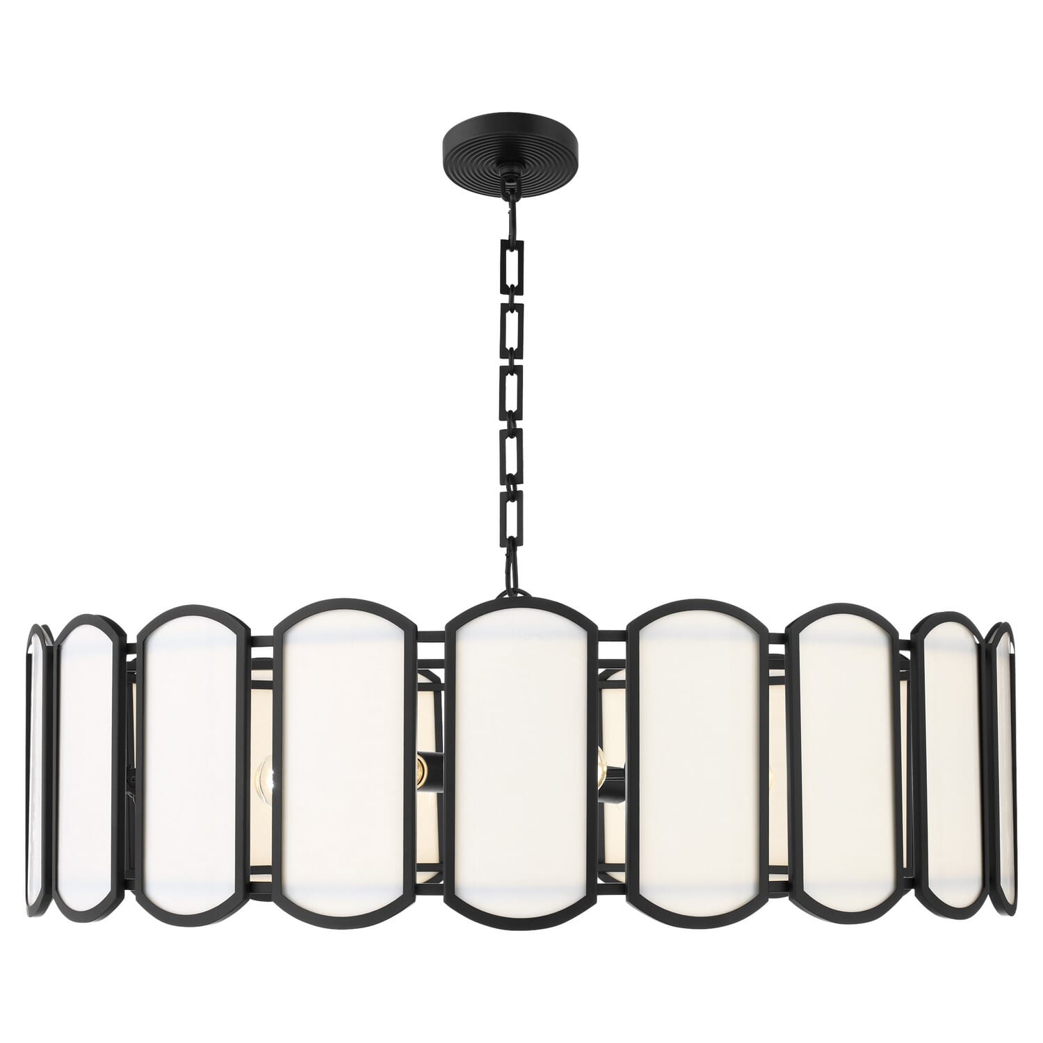 Quorum International Belleview Ceiling Light Pendant