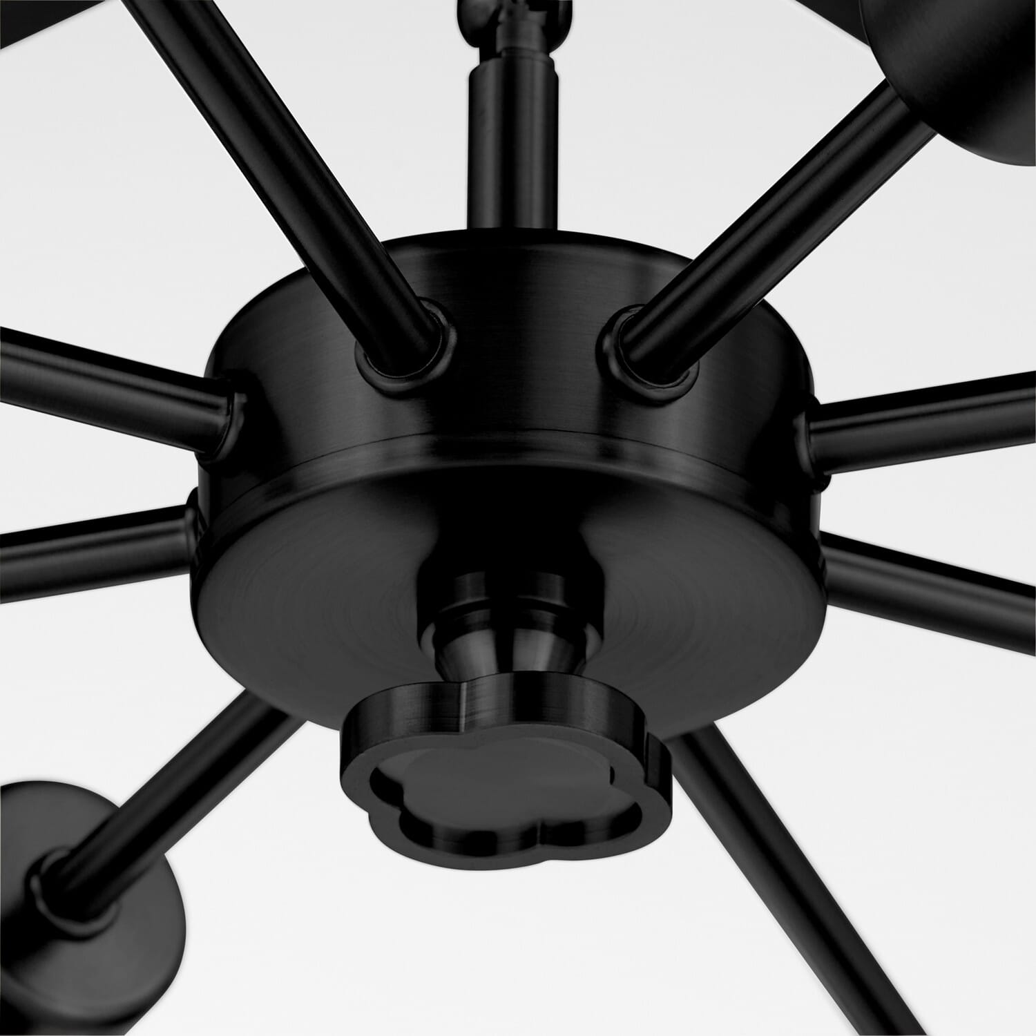 Quorum International Belleview Ceiling Light Pendant - Thumbnail 5