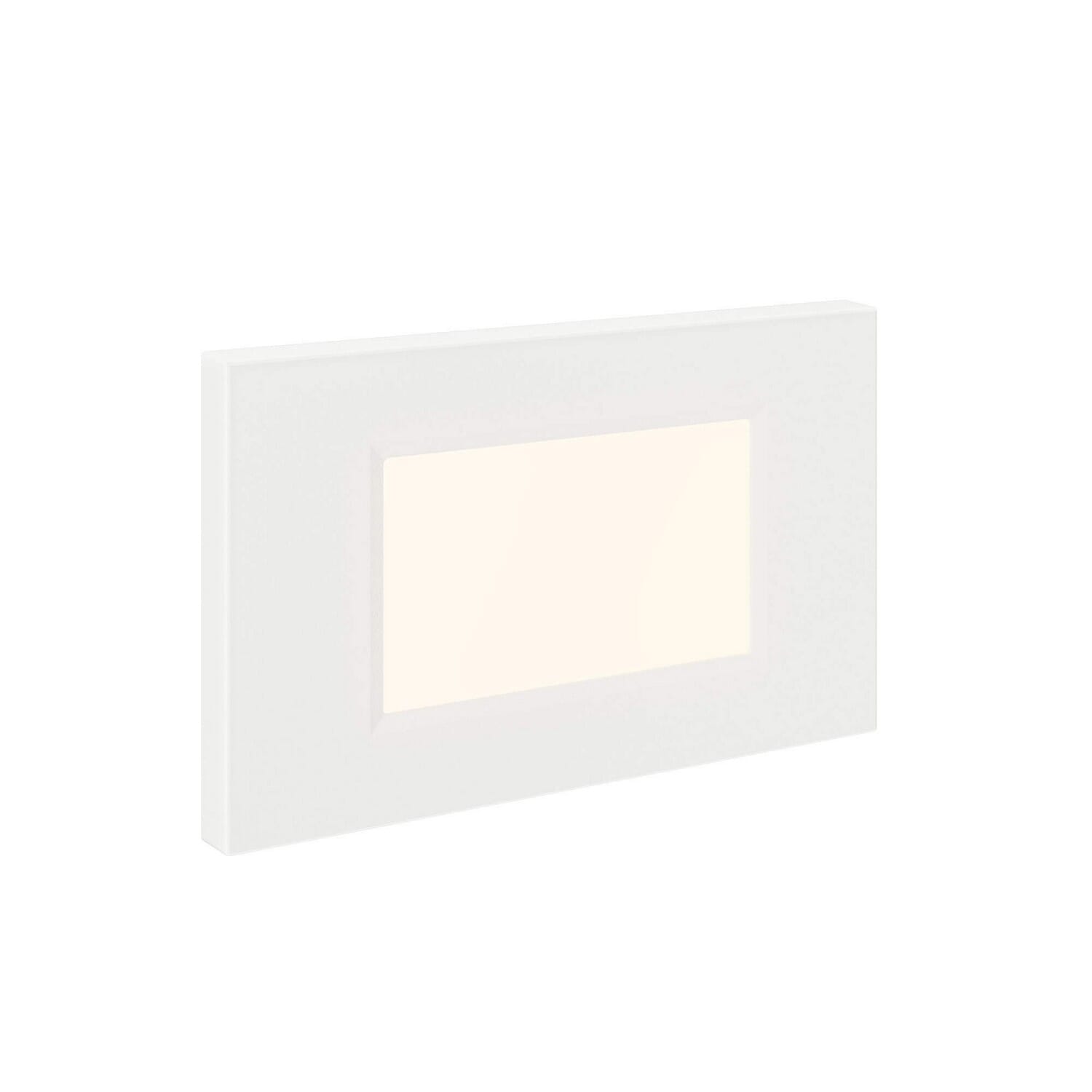Landscape Flat Step Light