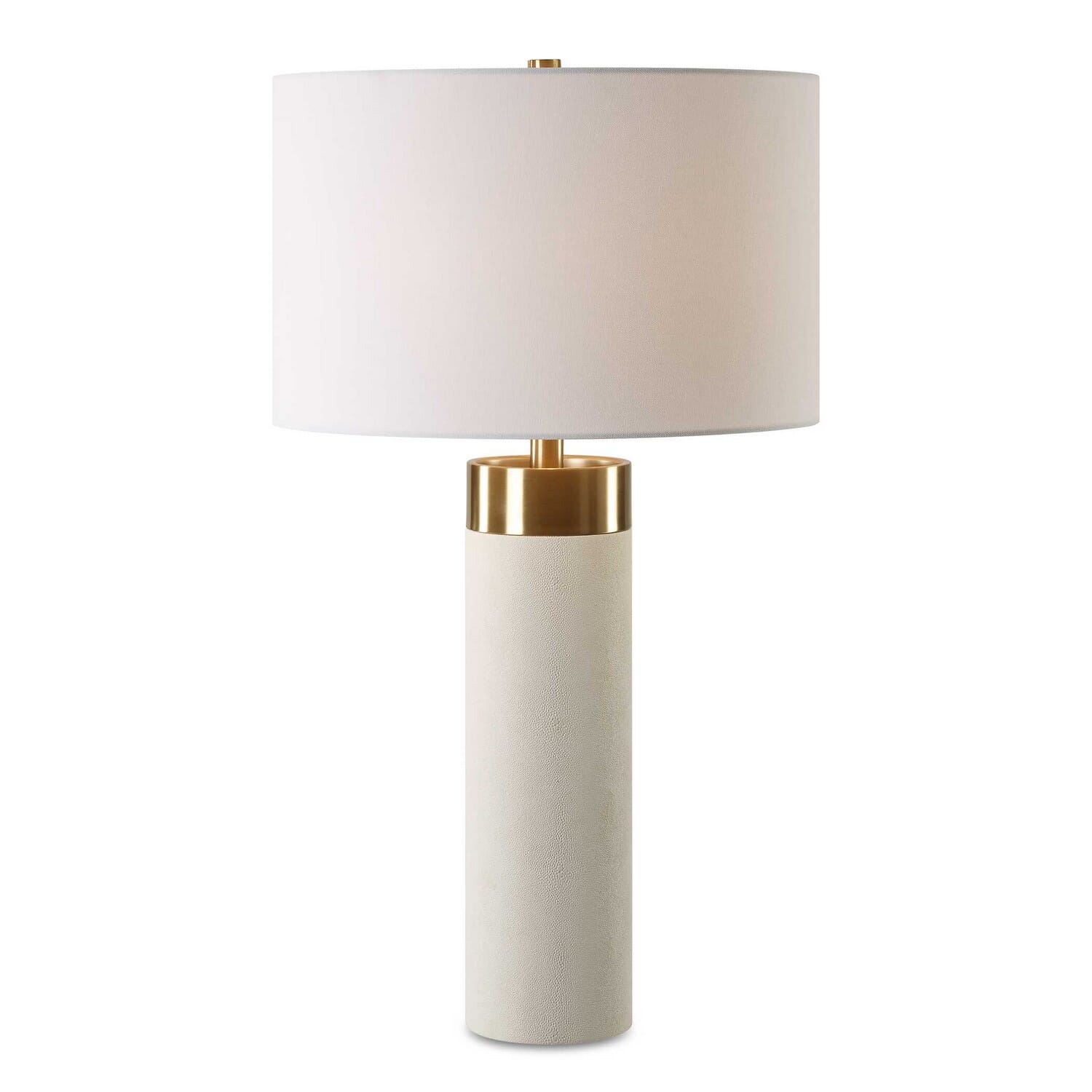 One Light Table Lamp