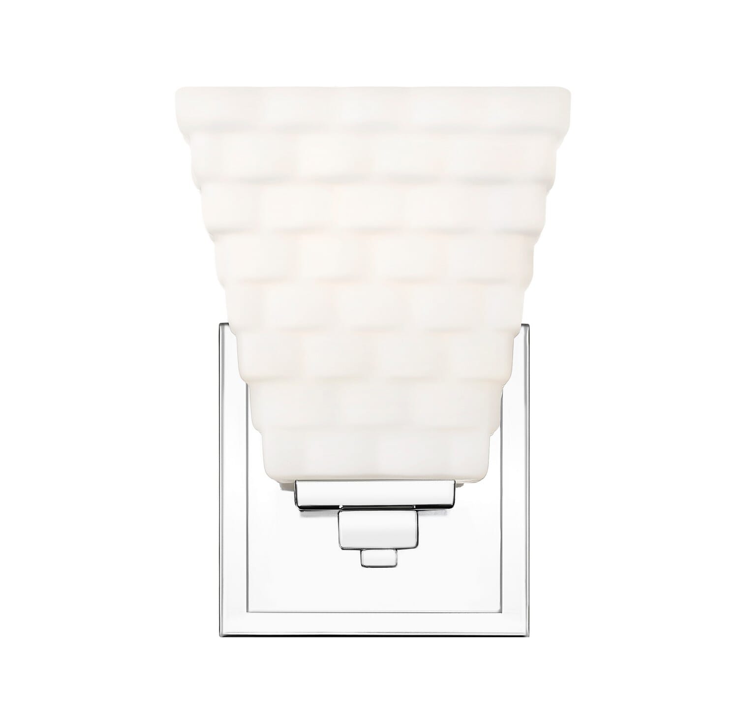 Claudelle One Light Wall Sconce - Thumbnail 2