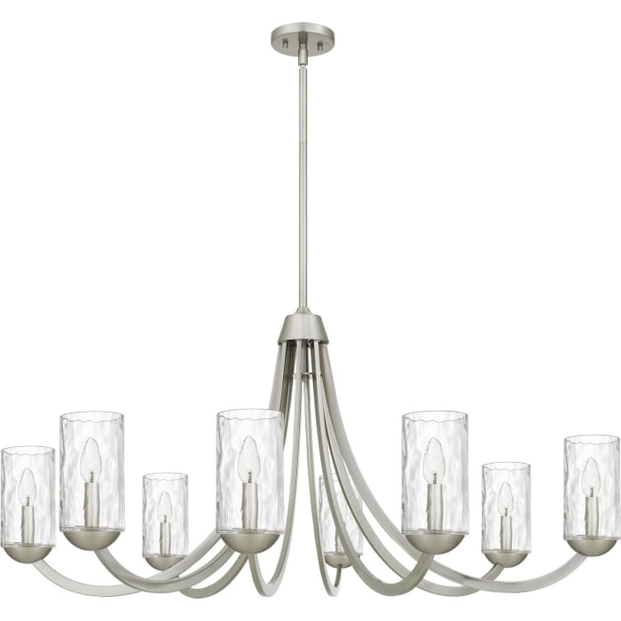 Eight Light Chandelier Eight Light Chandelier