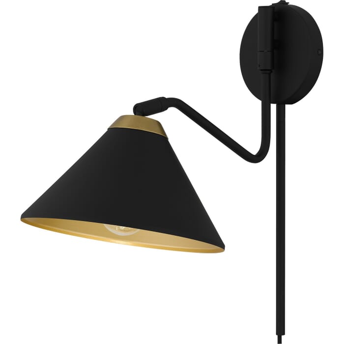 One Light Wall Sconce One Light Wall Sconce