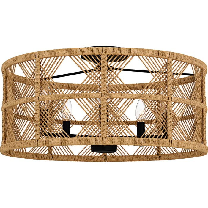 Five Light Semi-Flush Mount Five Light Semi-Flush Mount
