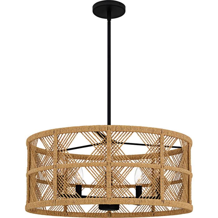 Five Light Pendant Five Light Pendant