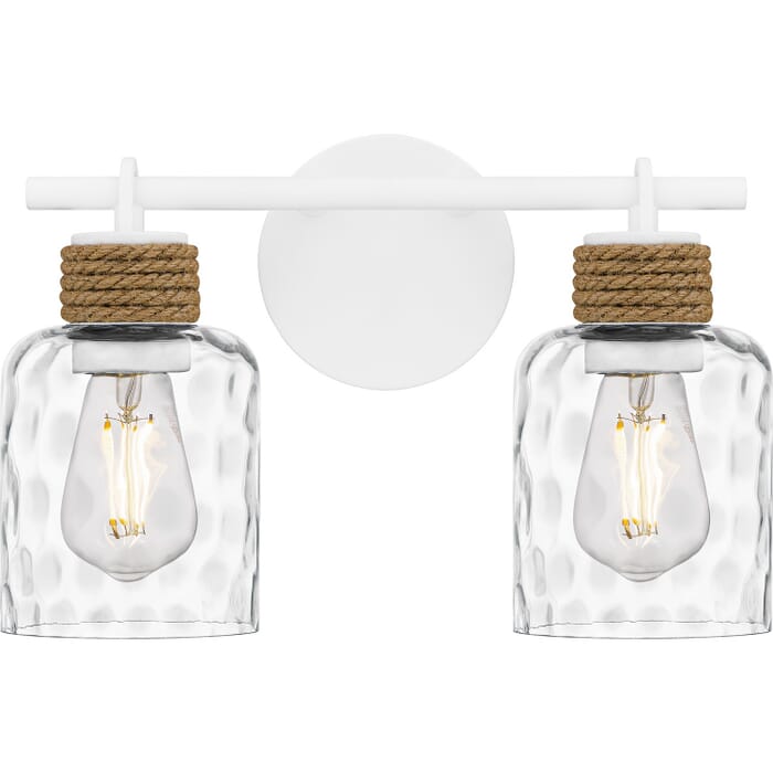 Two Light Bath Two Light Bath