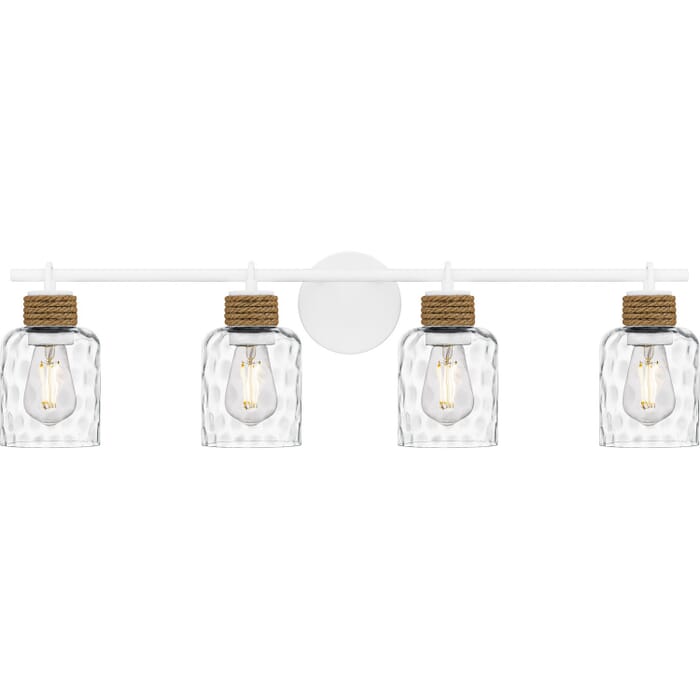 Four Light Bath Four Light Bath