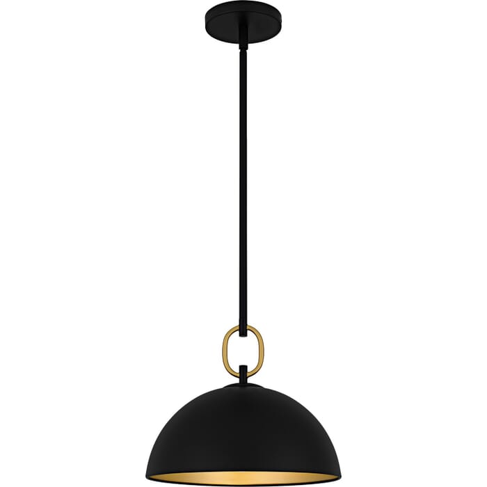 One Light Pendant One Light Pendant
