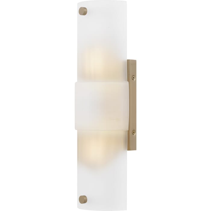 Two Light Wall Sconce Two Light Wall Sconce