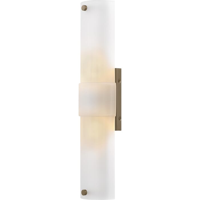Two Light Wall Sconce Two Light Wall Sconce