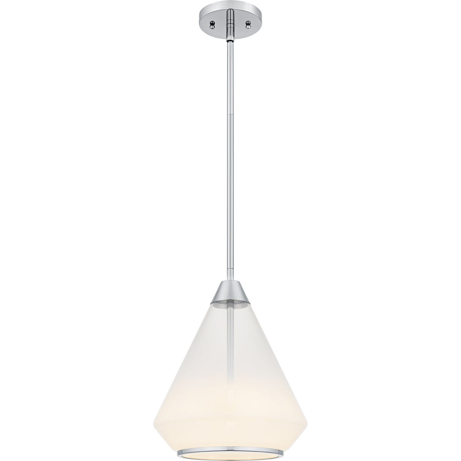 One Light Mini Pendant