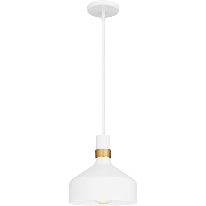 One Light Mini Pendant One Light Mini Pendant