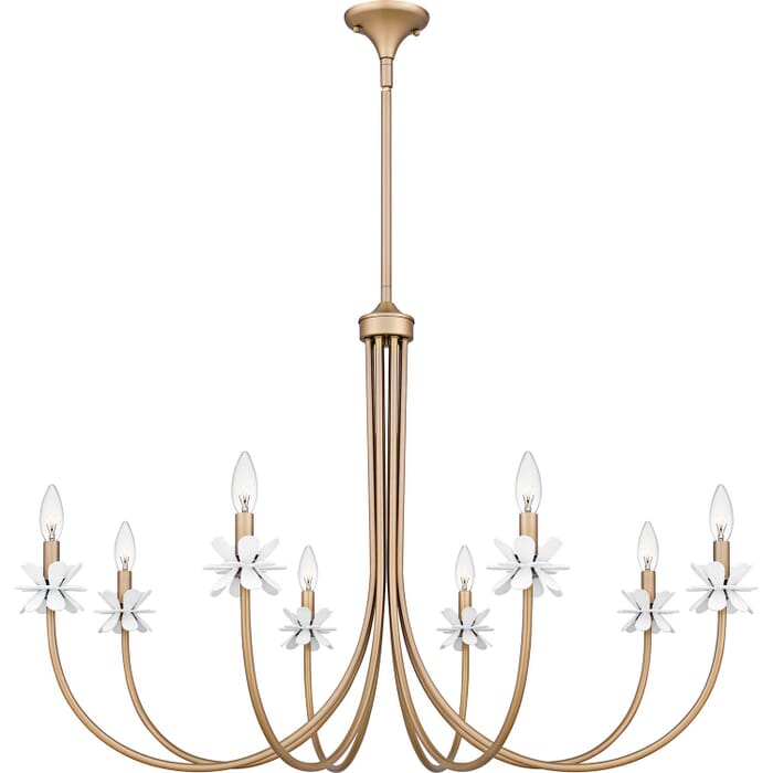 Six Light Chandelier Six Light Chandelier