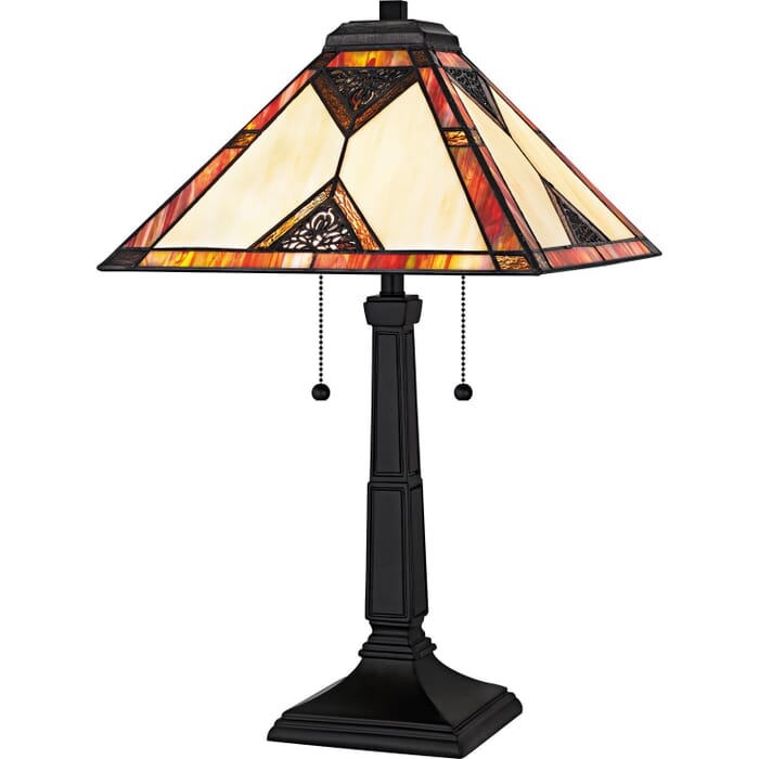 Two Light Table Lamp Two Light Table Lamp